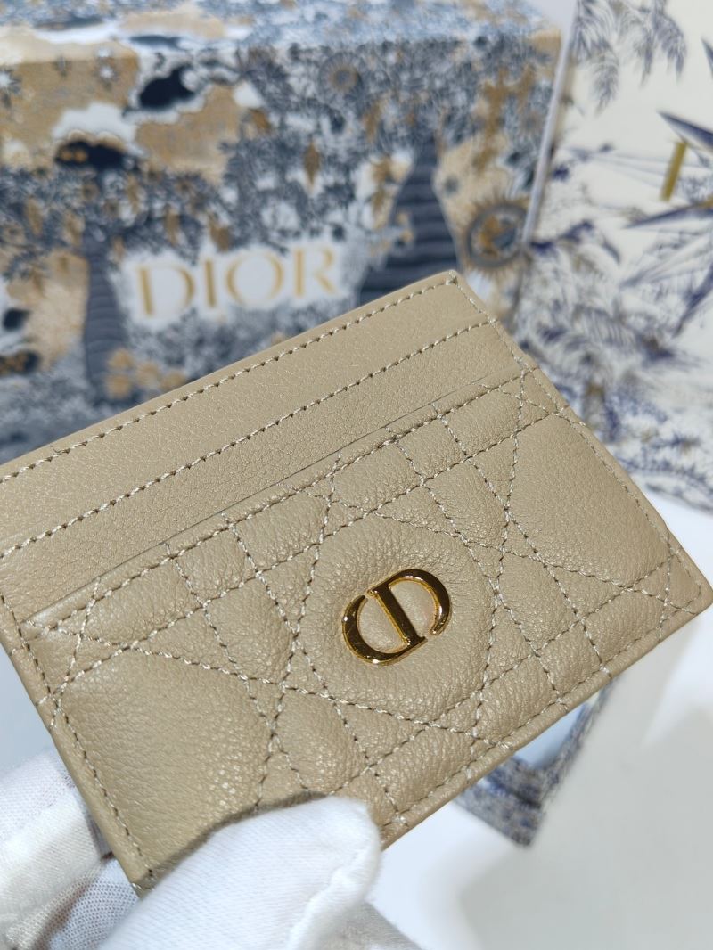 Christian Dior Wallet